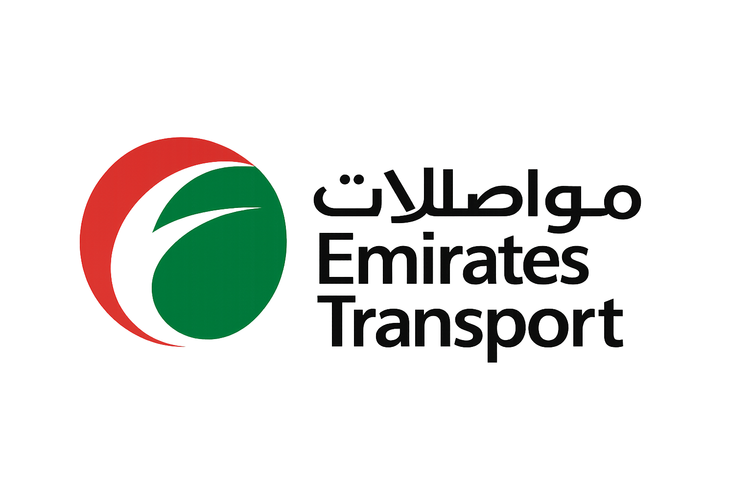 Emirates Transport Logo